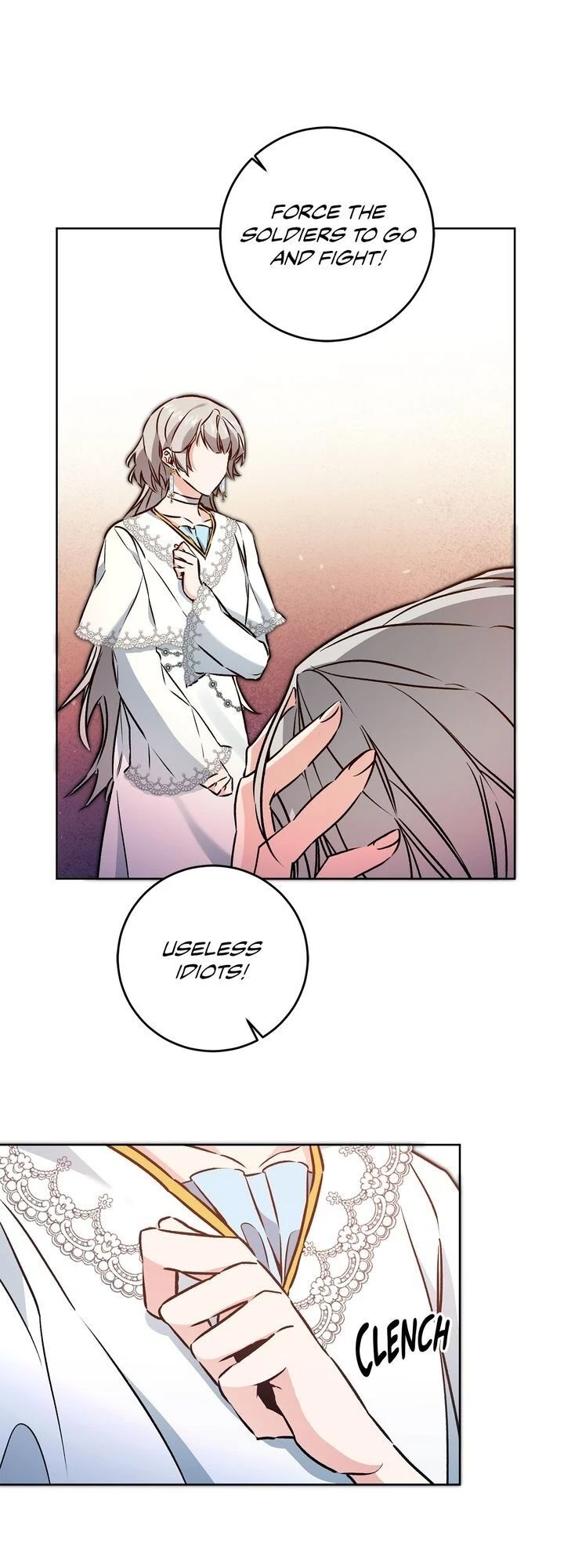I've Become the Villainous Empress of a Novel Chapter 75 page 29 - Chapter 75