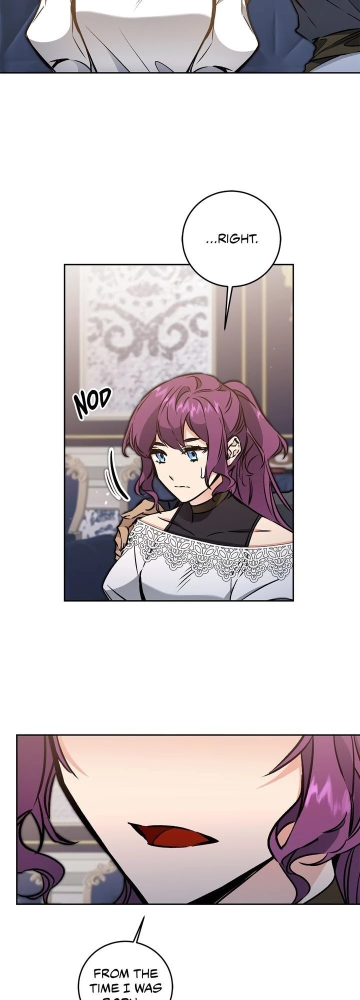I've Become the Villainous Empress of a Novel Chapter 75 page 39 - Chapter 75