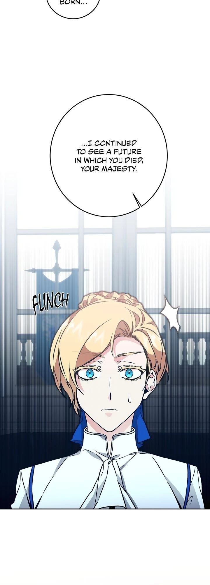 I've Become the Villainous Empress of a Novel Chapter 75 page 40 - Chapter 75