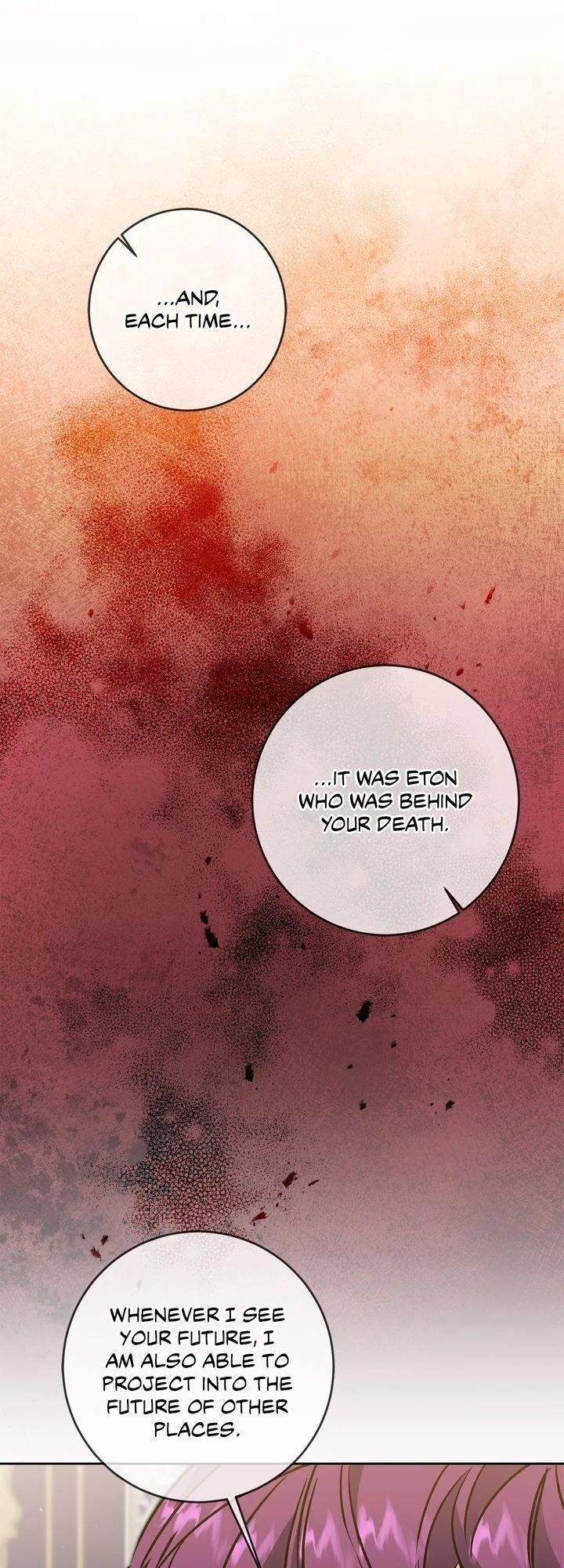 I've Become the Villainous Empress of a Novel Chapter 75 page 41 - Chapter 75