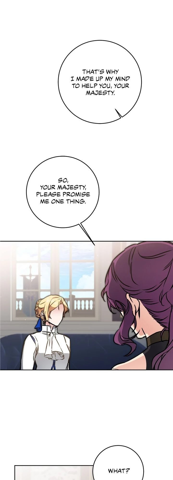 I've Become the Villainous Empress of a Novel Chapter 75 page 43 - Chapter 75