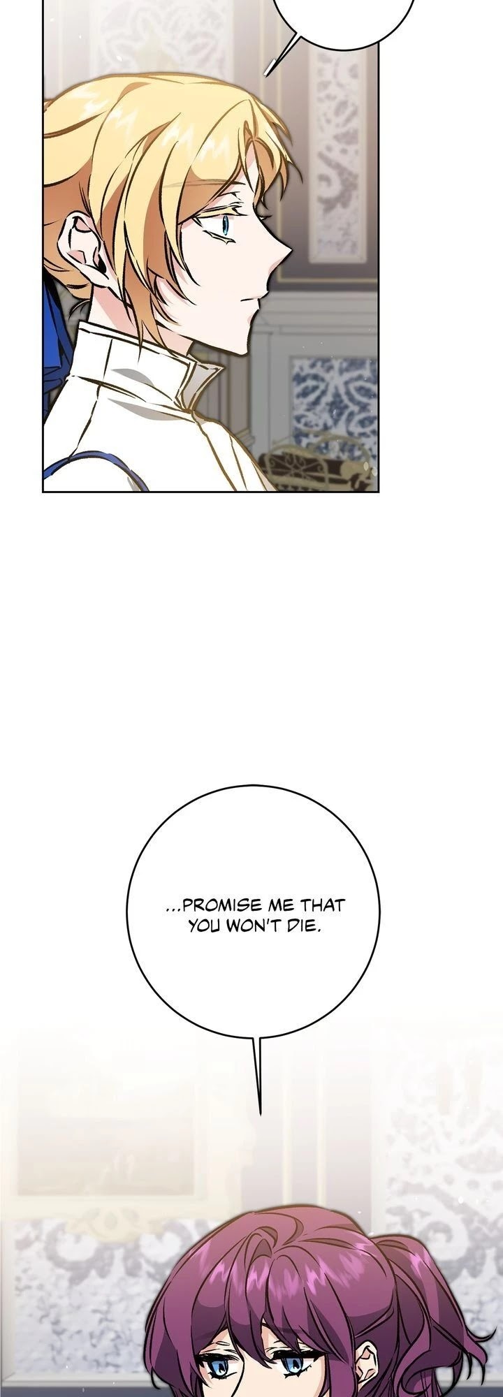 I've Become the Villainous Empress of a Novel Chapter 75 page 44 - Chapter 75
