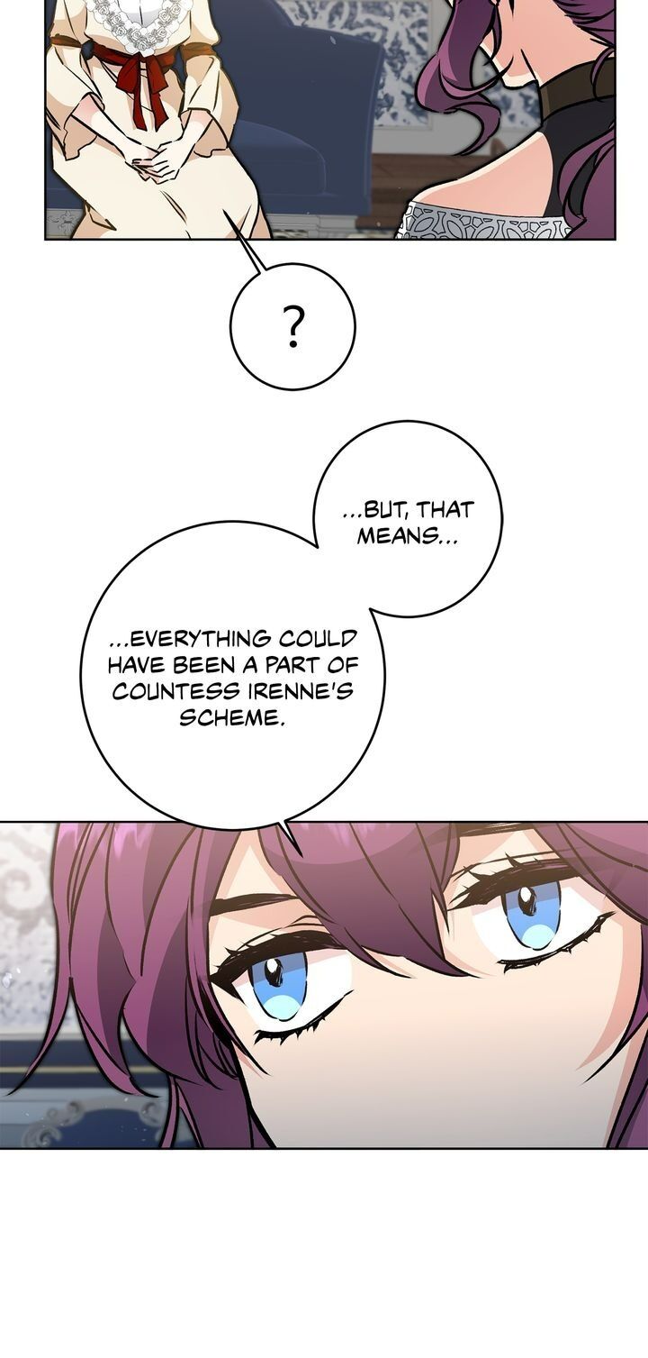 I've Become the Villainous Empress of a Novel Chapter 75 page 7 - Chapter 75
