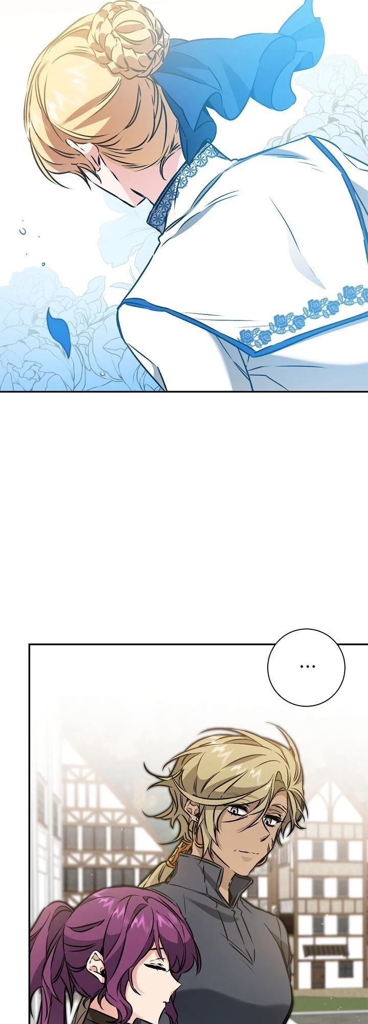 I've Become the Villainous Empress of a Novel Chapter 76 page 10 - Chapter 76
