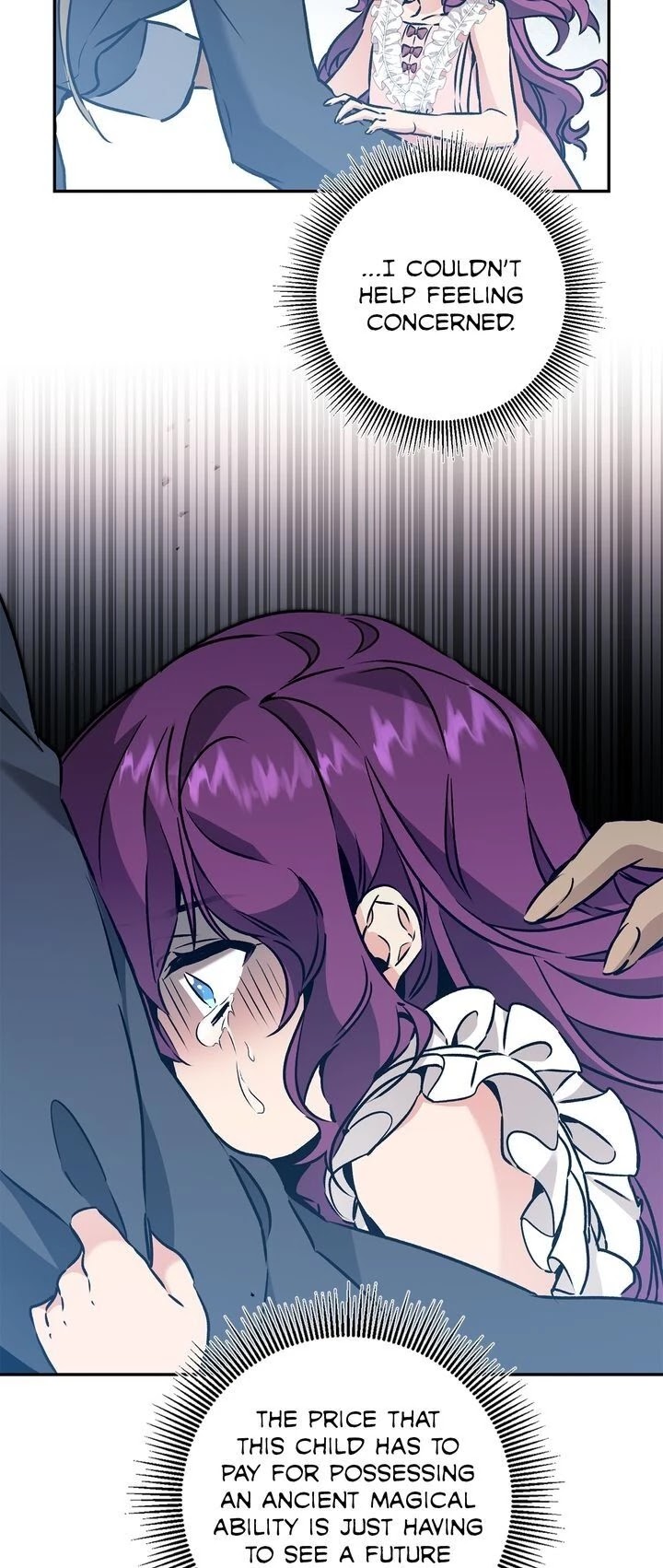 I've Become the Villainous Empress of a Novel Chapter 76 page 12 - Chapter 76