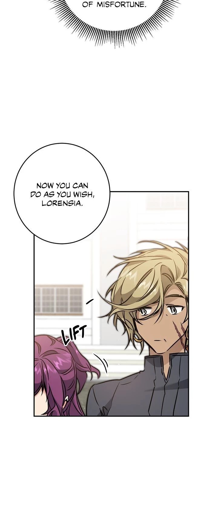 I've Become the Villainous Empress of a Novel Chapter 76 page 13 - Chapter 76