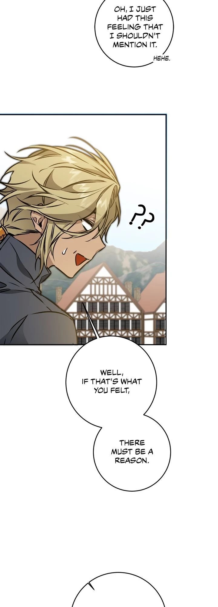 I've Become the Villainous Empress of a Novel Chapter 76 page 16 - Chapter 76