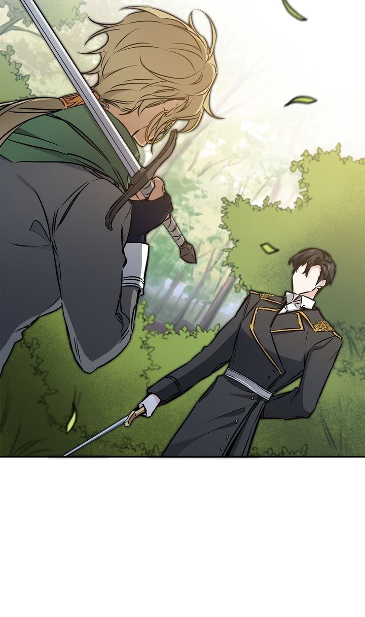 I've Become the Villainous Empress of a Novel Chapter 76 page 20 - Chapter 76