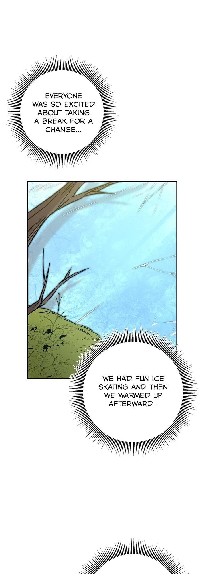 I've Become the Villainous Empress of a Novel Chapter 76 page 21 - Chapter 76