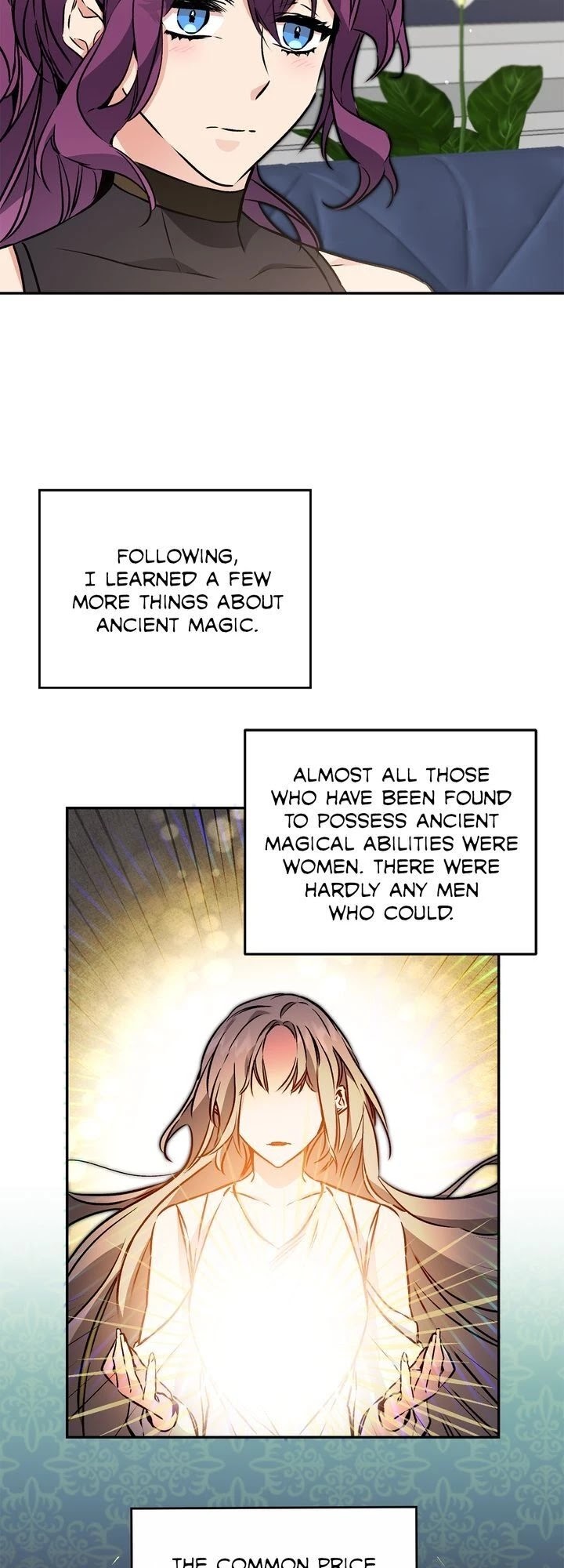 I've Become the Villainous Empress of a Novel Chapter 76 page 3 - Chapter 76
