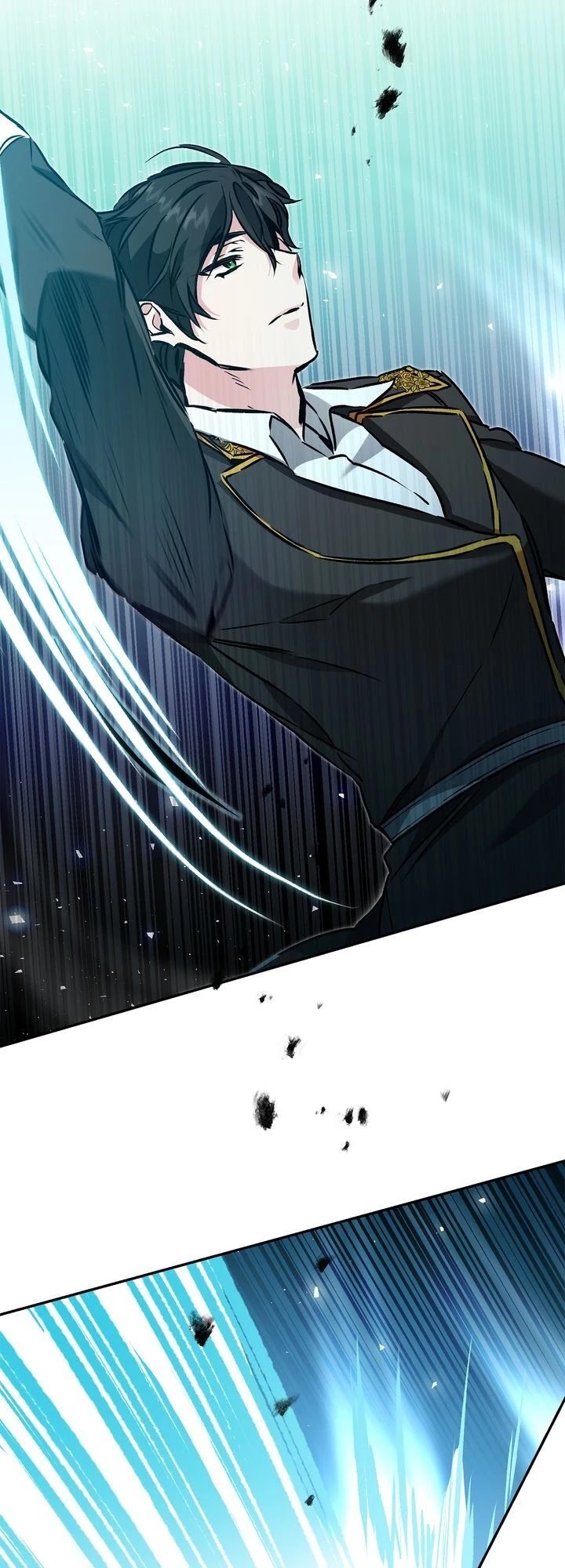 I've Become the Villainous Empress of a Novel Chapter 76 page 30 - Chapter 76