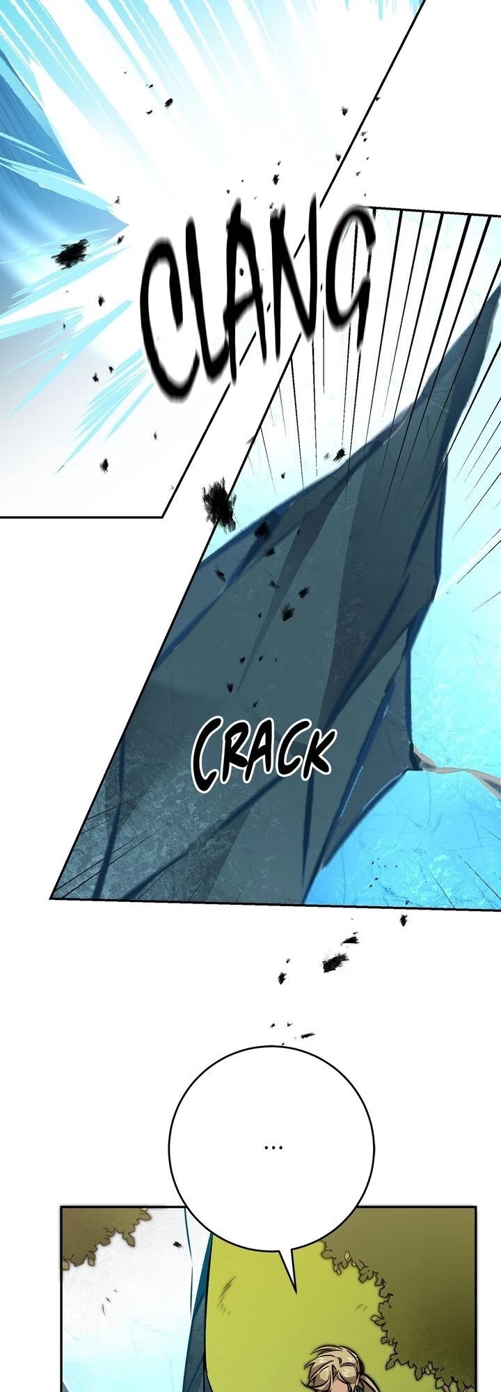 I've Become the Villainous Empress of a Novel Chapter 76 page 31 - Chapter 76