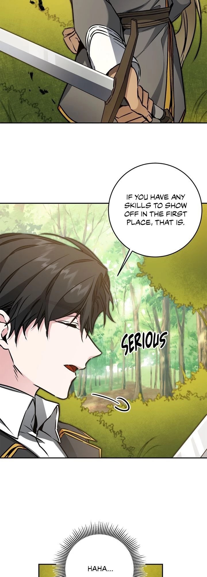 I've Become the Villainous Empress of a Novel Chapter 76 page 38 - Chapter 76