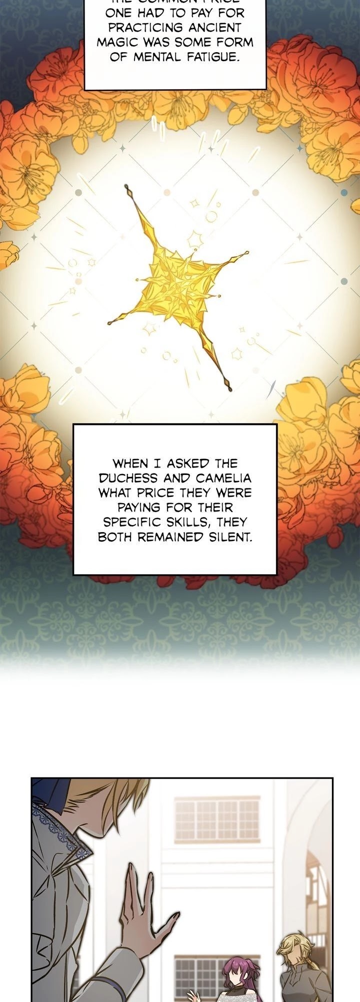 I've Become the Villainous Empress of a Novel Chapter 76 page 4 - Chapter 76