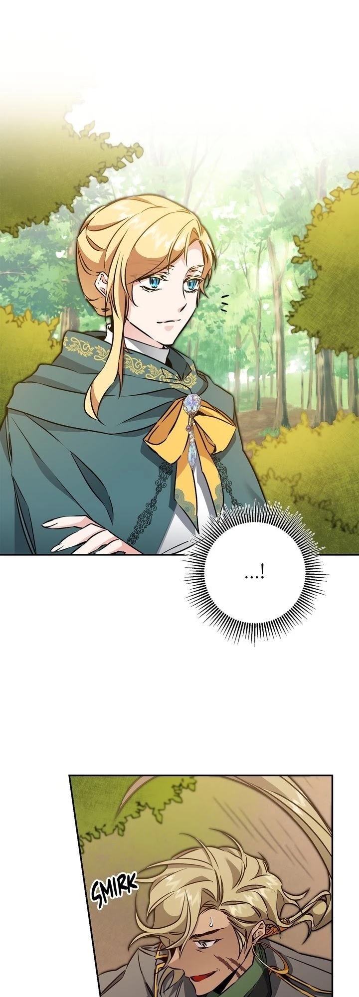 I've Become the Villainous Empress of a Novel Chapter 76 page 40 - Chapter 76