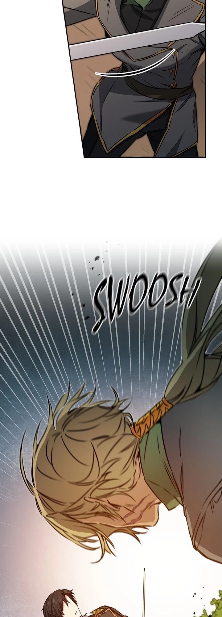 I've Become the Villainous Empress of a Novel Chapter 76 page 41 - Chapter 76