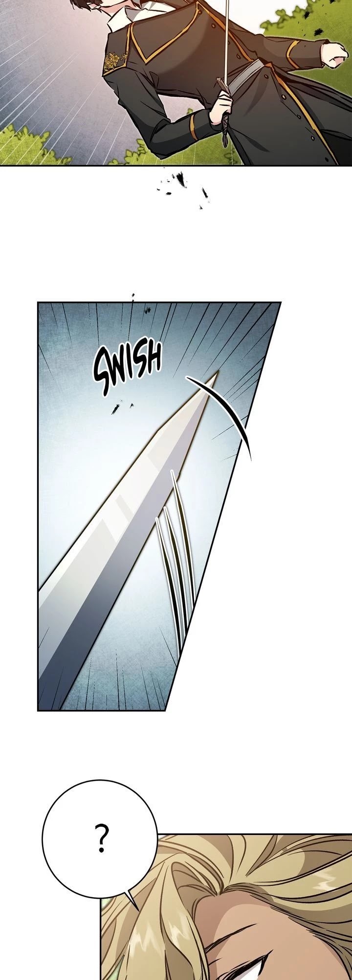 I've Become the Villainous Empress of a Novel Chapter 76 page 42 - Chapter 76