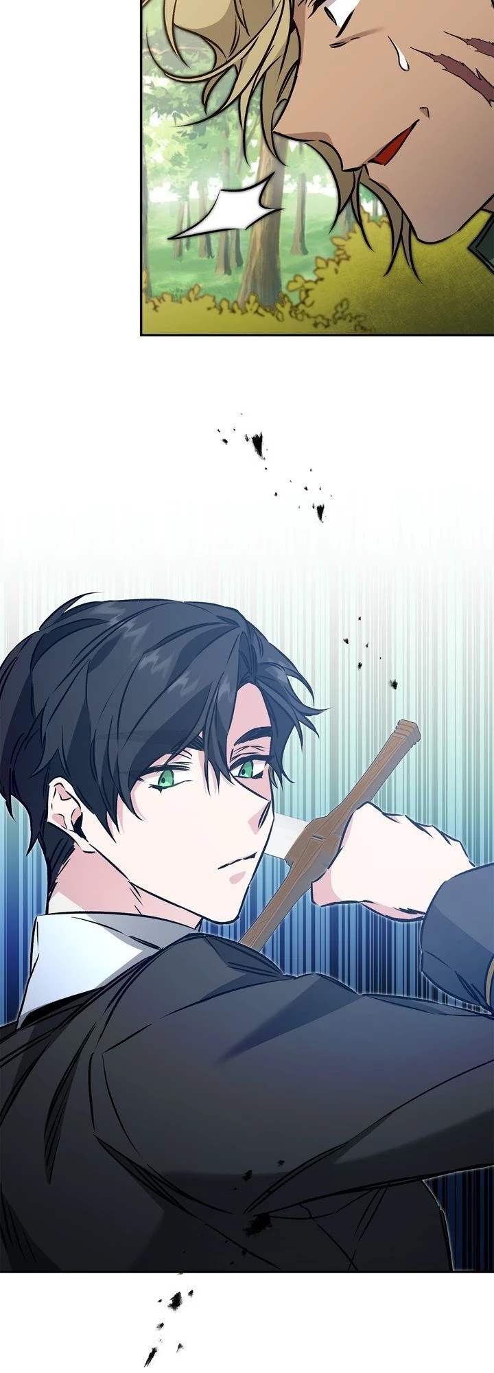 I've Become the Villainous Empress of a Novel Chapter 76 page 43 - Chapter 76