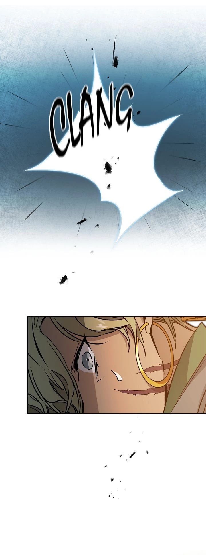 I've Become the Villainous Empress of a Novel Chapter 76 page 44 - Chapter 76