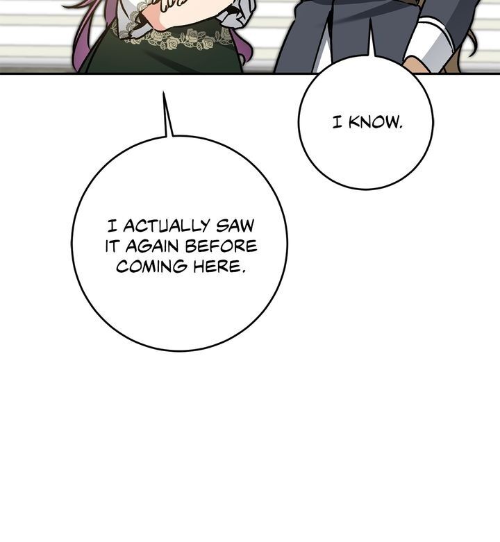 I've Become the Villainous Empress of a Novel Chapter 76 page 7 - Chapter 76