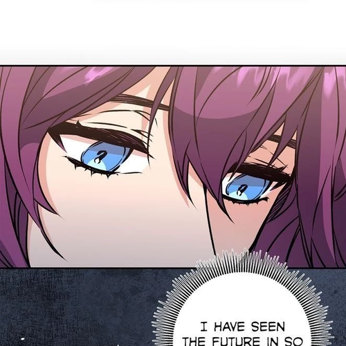 I've Become the Villainous Empress of a Novel Chapter 76 cover