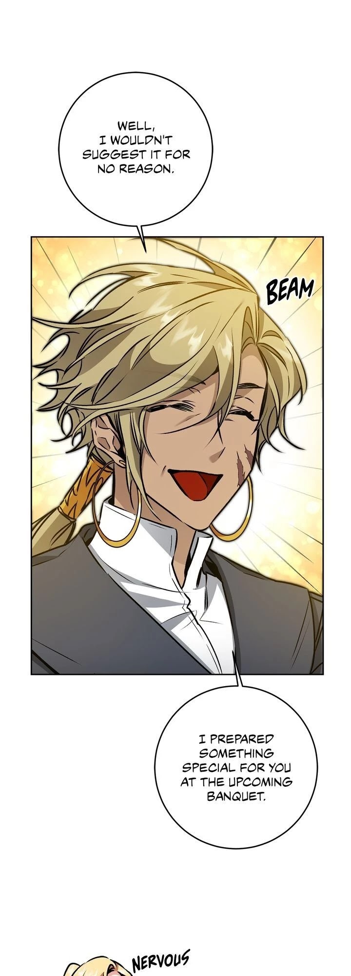 I've Become the Villainous Empress of a Novel Chapter 77 page 11 - Chapter 77