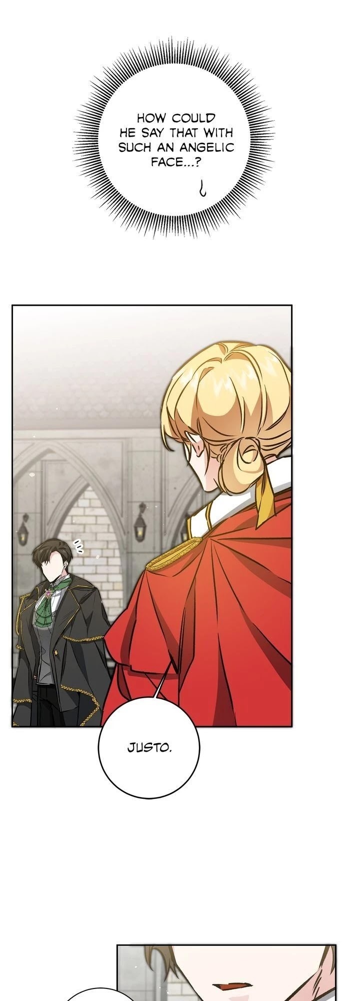 I've Become the Villainous Empress of a Novel Chapter 77 page 31 - Chapter 77
