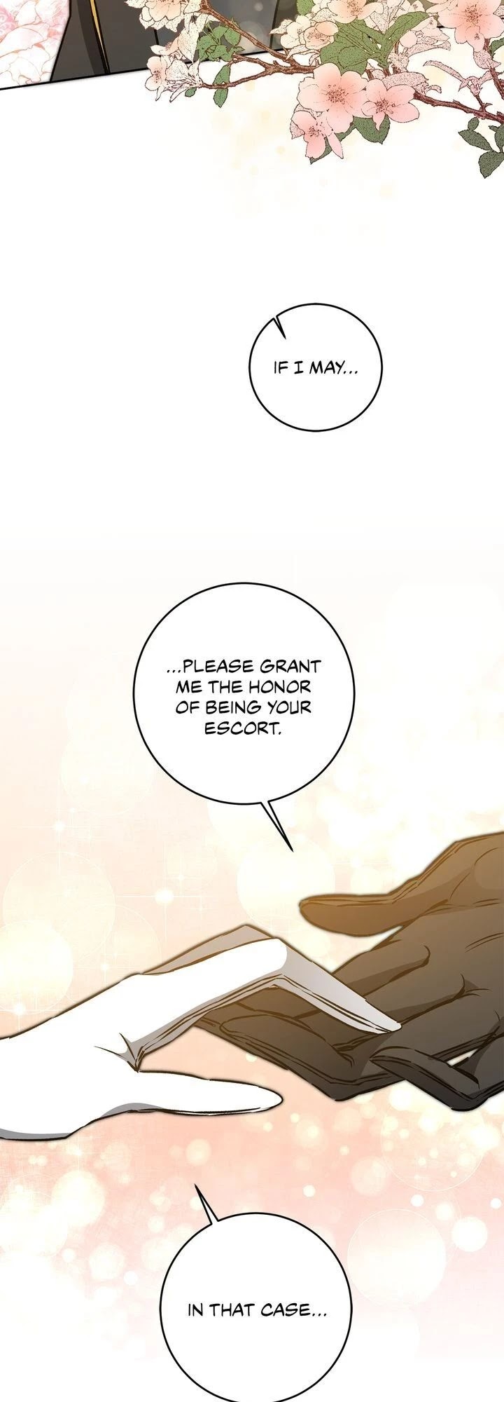 I've Become the Villainous Empress of a Novel Chapter 77 page 33 - Chapter 77