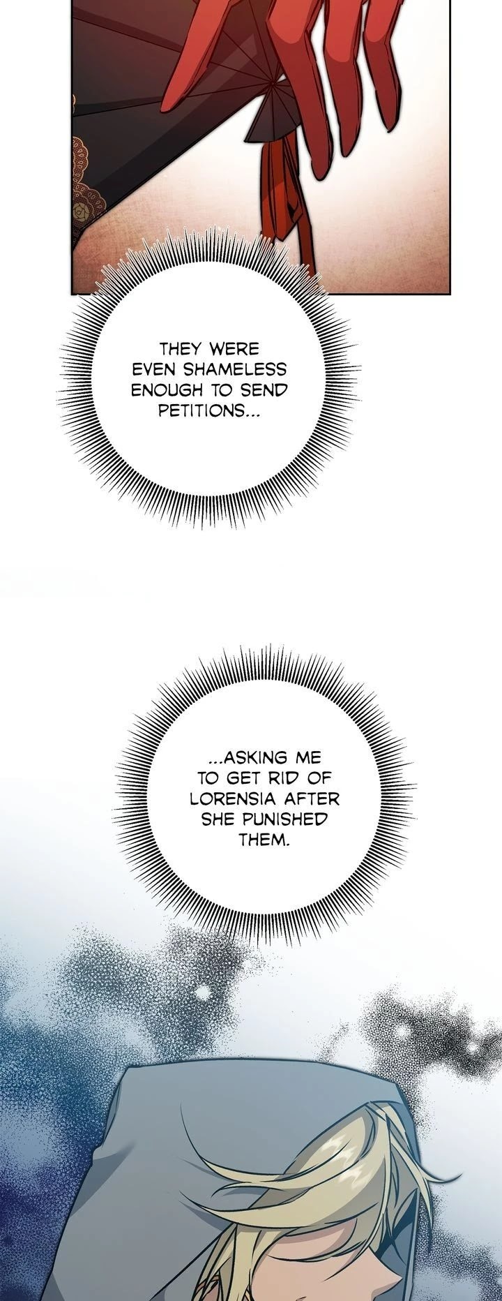I've Become the Villainous Empress of a Novel Chapter 77 page 35 - Chapter 77