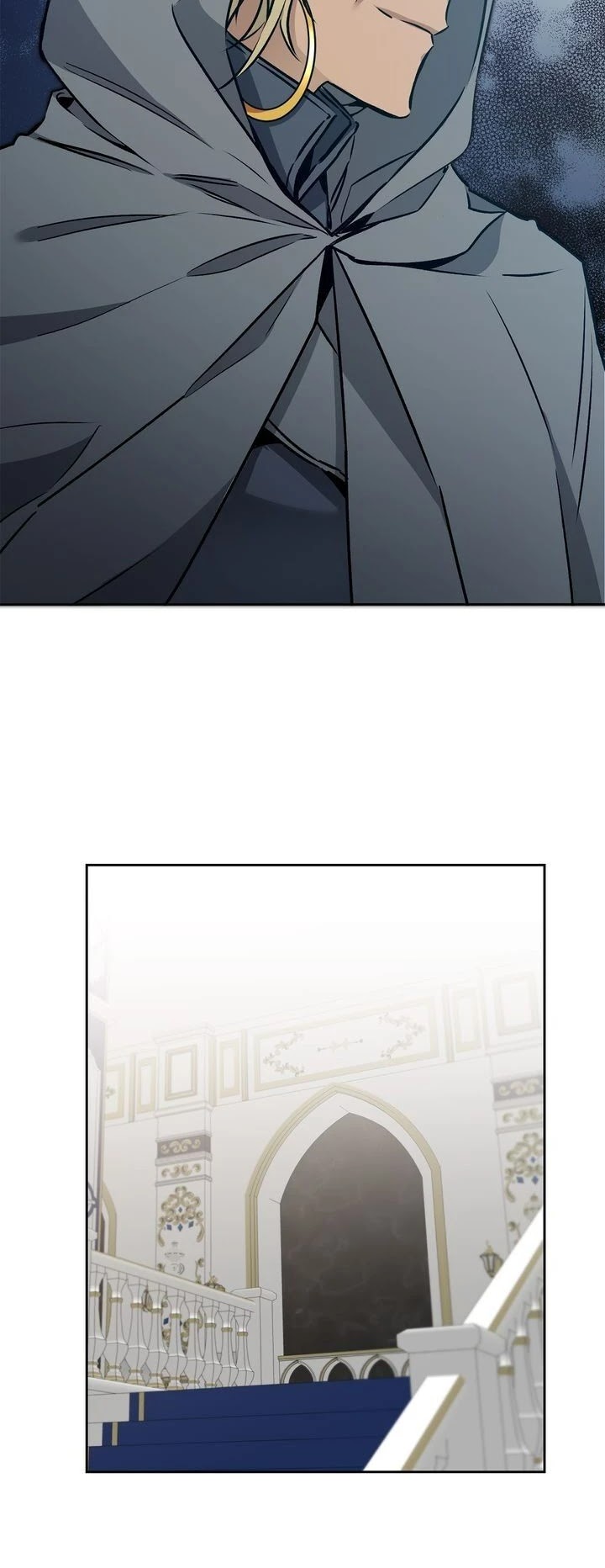 I've Become the Villainous Empress of a Novel Chapter 77 page 36 - Chapter 77
