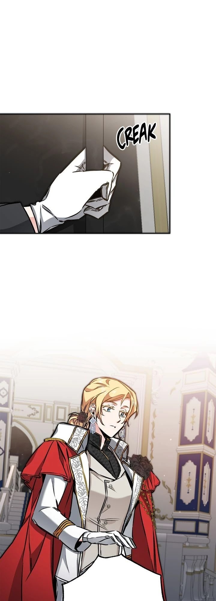 I've Become the Villainous Empress of a Novel Chapter 77 page 37 - Chapter 77