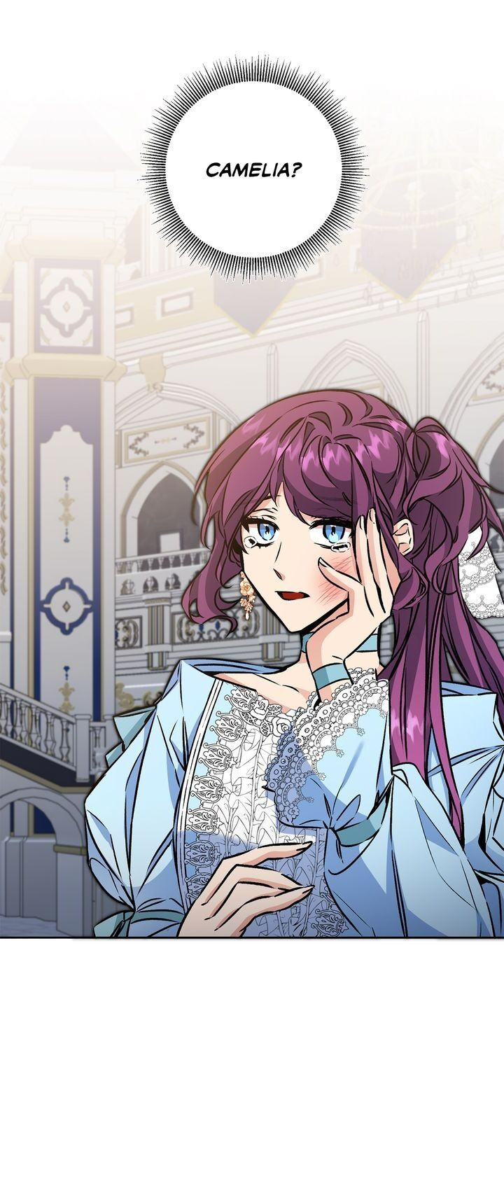 I've Become the Villainous Empress of a Novel Chapter 77 page 39 - Chapter 77