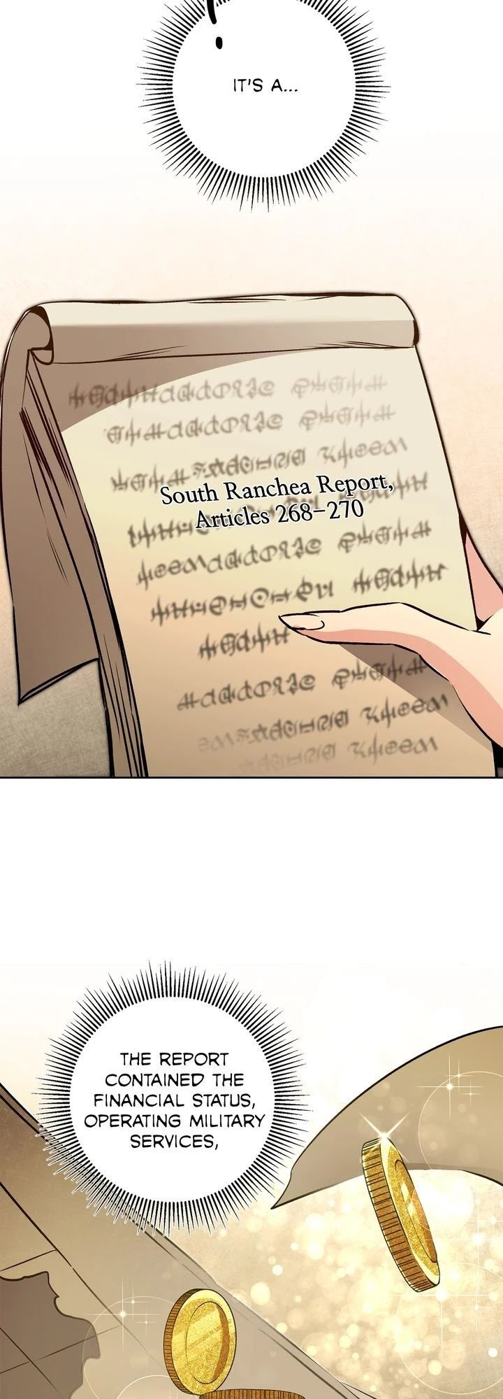 I've Become the Villainous Empress of a Novel Chapter 77 page 4 - Chapter 77