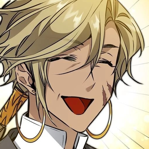 I've Become the Villainous Empress of a Novel Chapter 77 cover