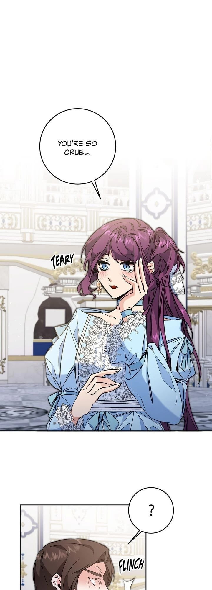 I've Become the Villainous Empress of a Novel Chapter 78 page 17 - Chapter 78