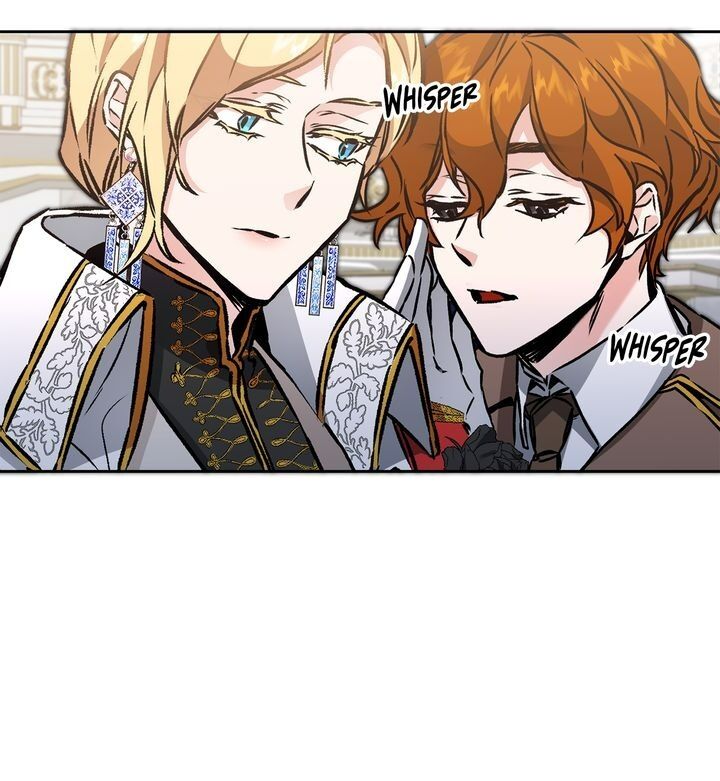 I've Become the Villainous Empress of a Novel Chapter 78 page 20 - Chapter 78