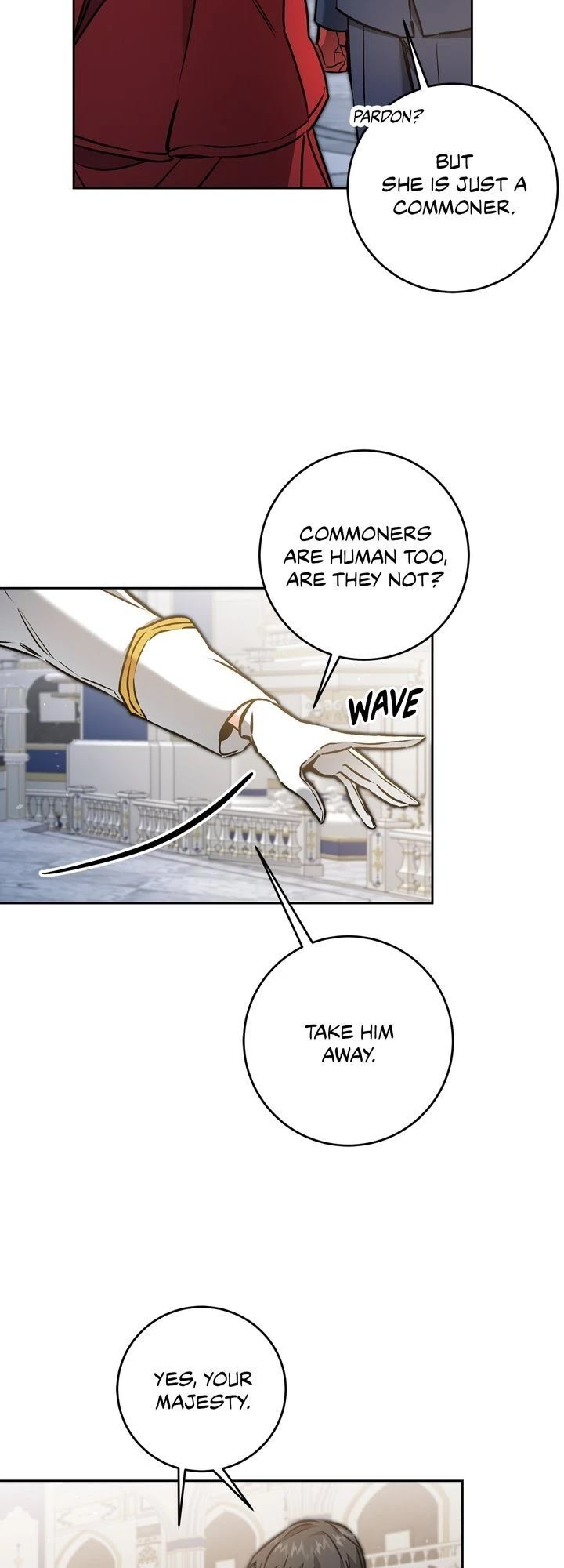 I've Become the Villainous Empress of a Novel Chapter 78 page 24 - Chapter 78
