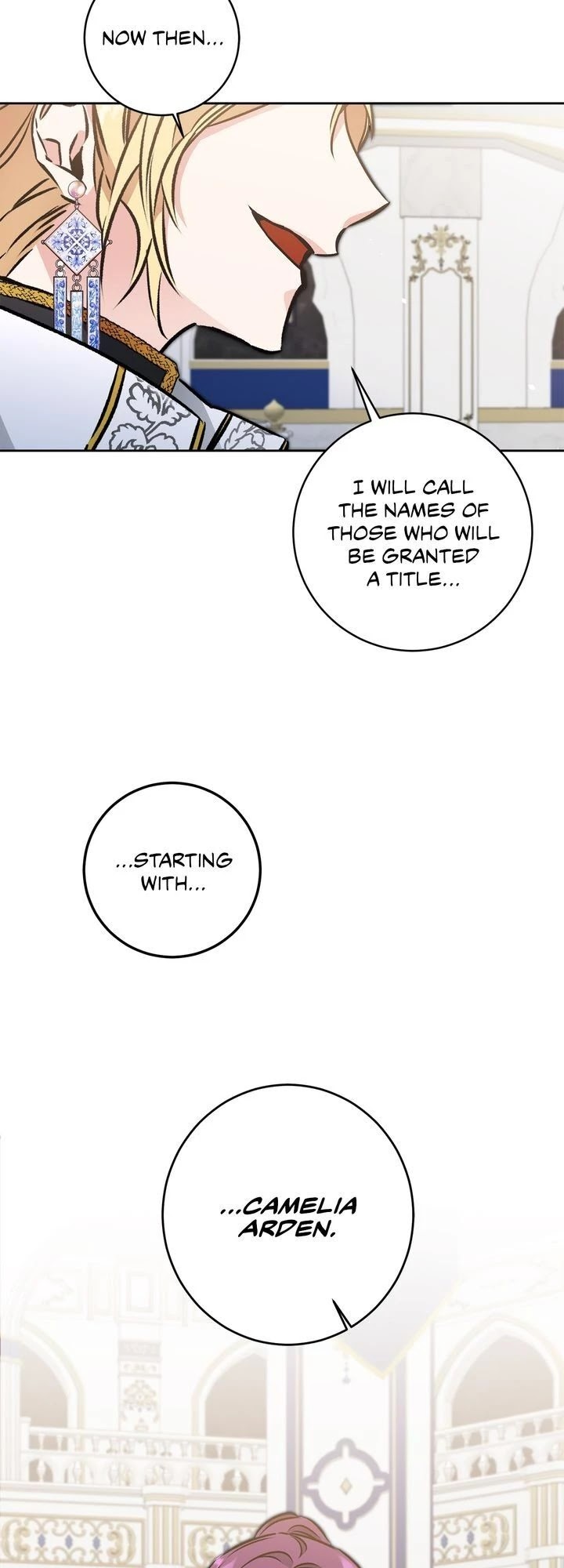 I've Become the Villainous Empress of a Novel Chapter 78 page 39 - Chapter 78