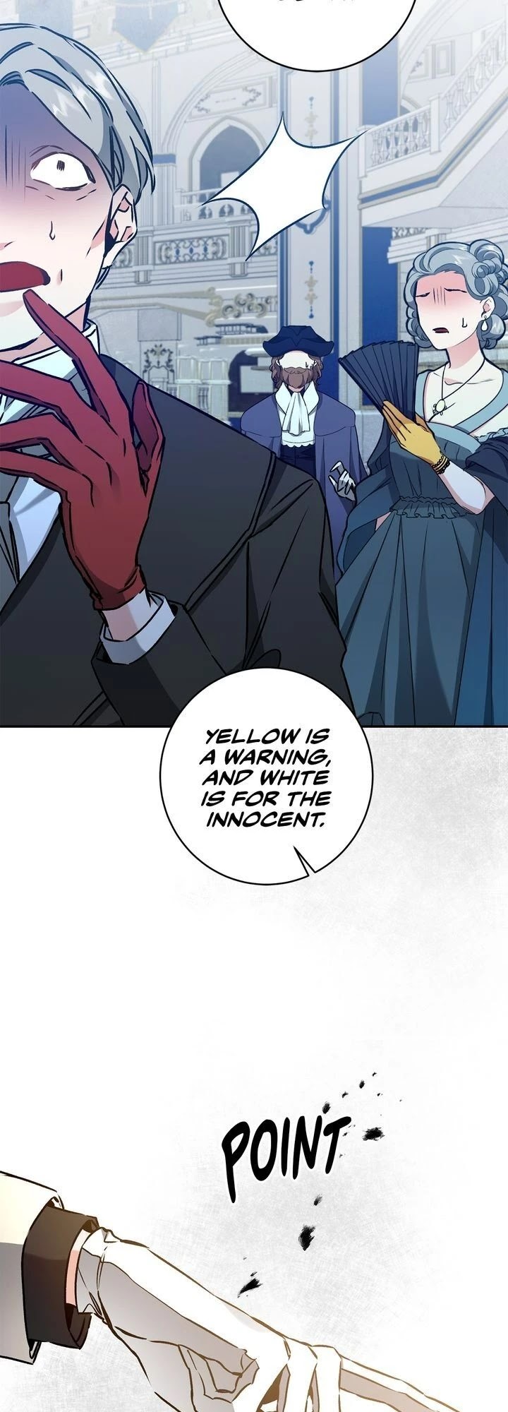 I've Become the Villainous Empress of a Novel Chapter 79 page 14 - Chapter 79