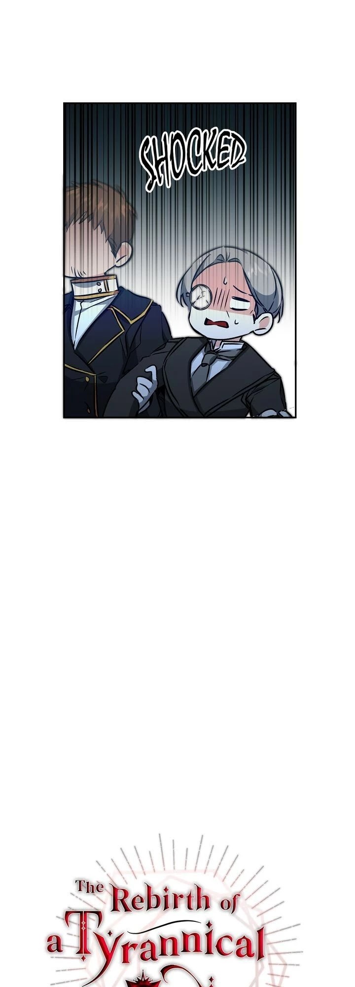 I've Become the Villainous Empress of a Novel Chapter 79 page 20 - Chapter 79