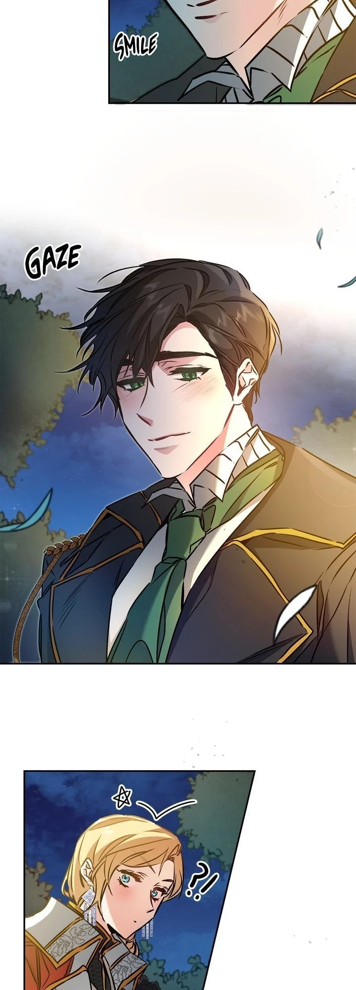 I've Become the Villainous Empress of a Novel Chapter 79 page 25 - Chapter 79