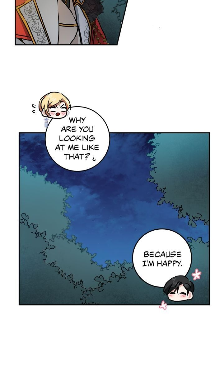 I've Become the Villainous Empress of a Novel Chapter 79 page 26 - Chapter 79