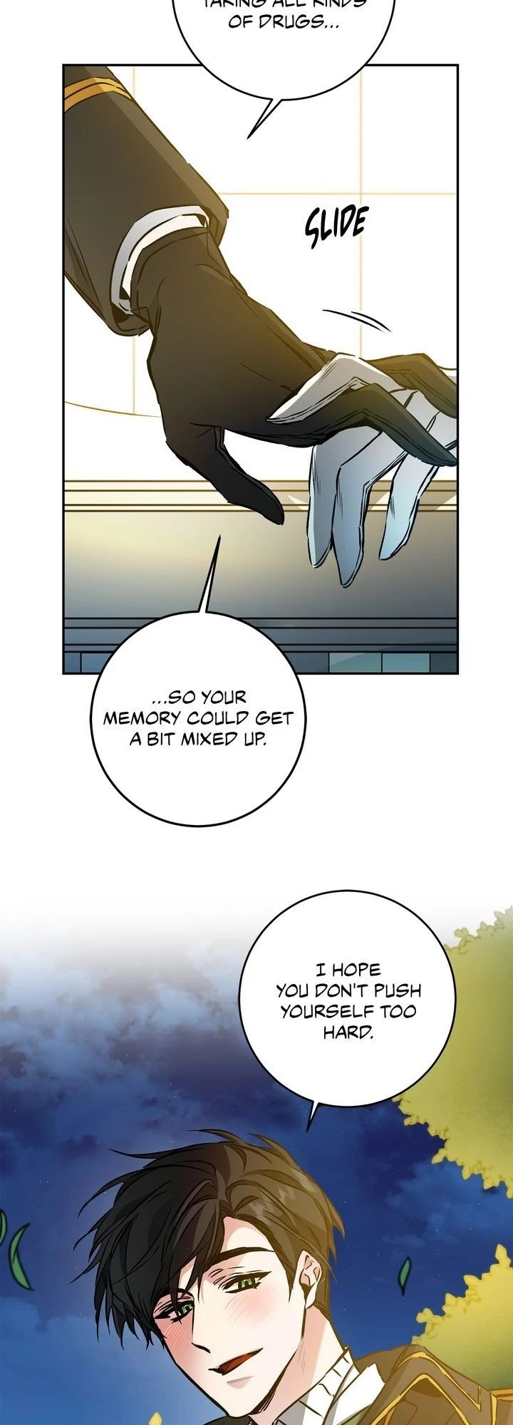 I've Become the Villainous Empress of a Novel Chapter 79 page 29 - Chapter 79