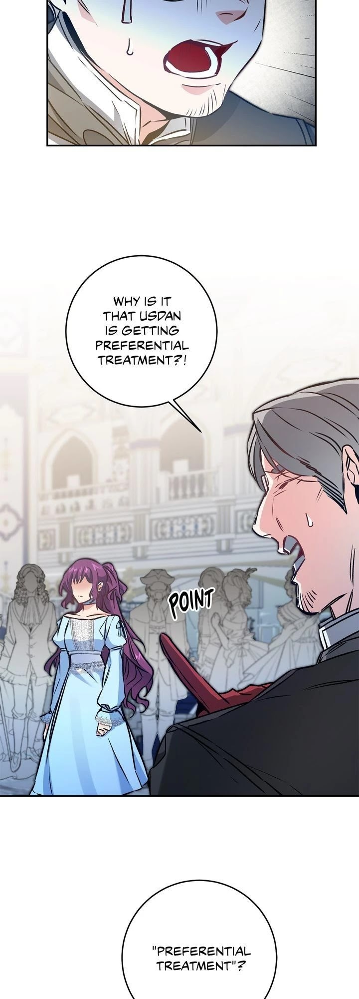 I've Become the Villainous Empress of a Novel Chapter 79 page 3 - Chapter 79