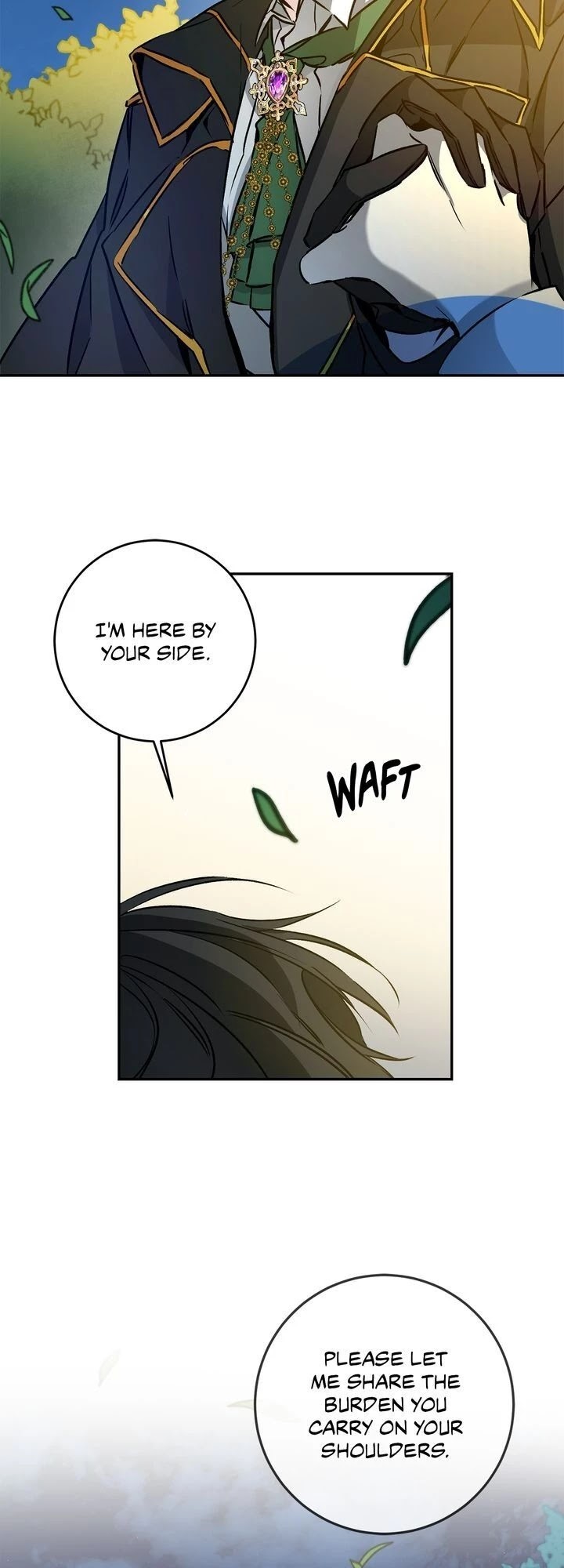 I've Become the Villainous Empress of a Novel Chapter 79 page 30 - Chapter 79