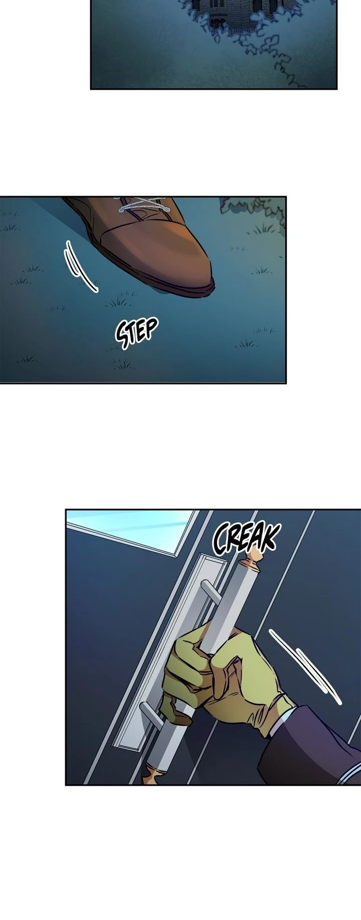 I've Become the Villainous Empress of a Novel Chapter 79 page 32 - Chapter 79