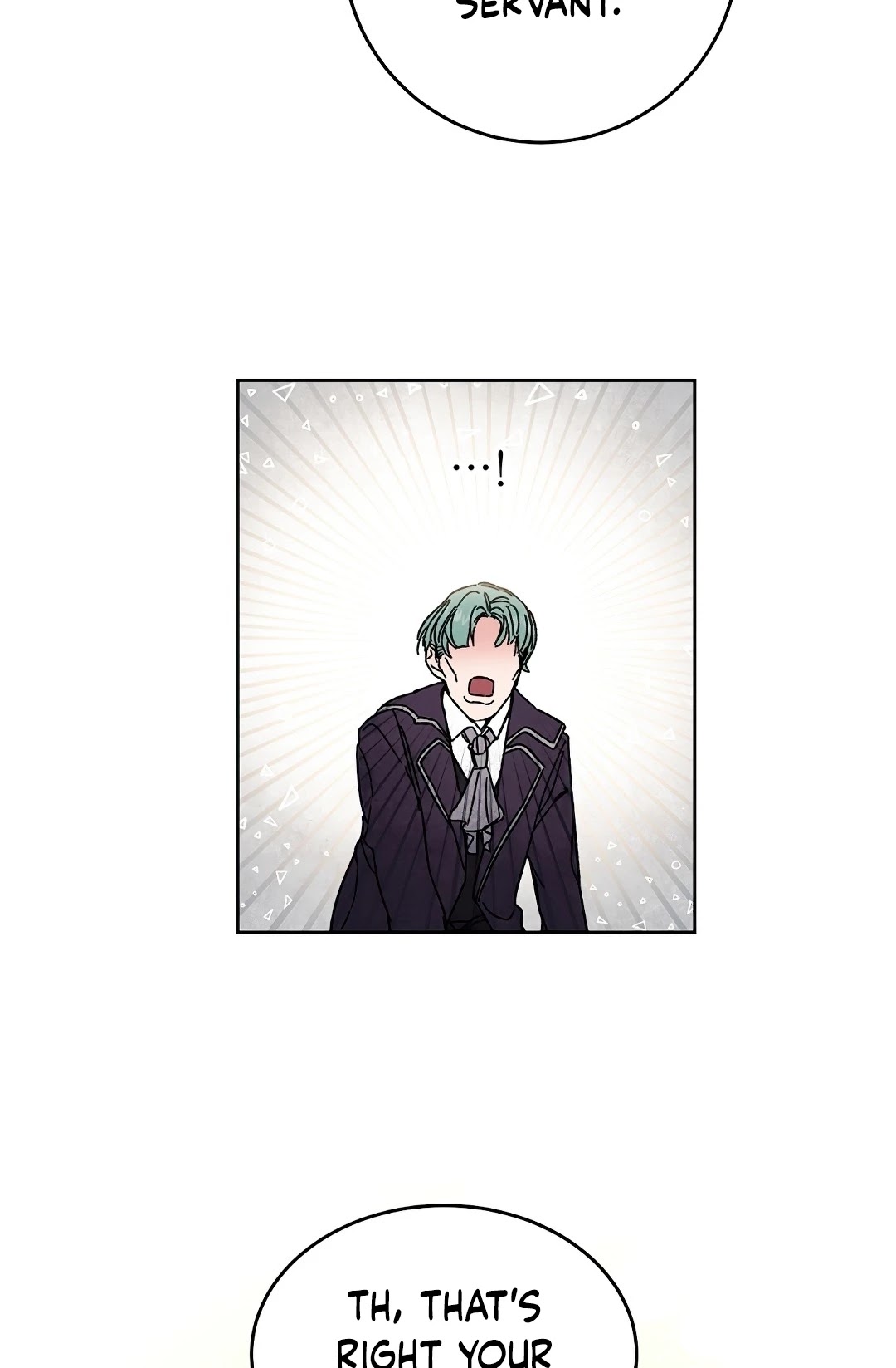 I've Become the Villainous Empress of a Novel Chapter 8 page 14 - Chapter 8