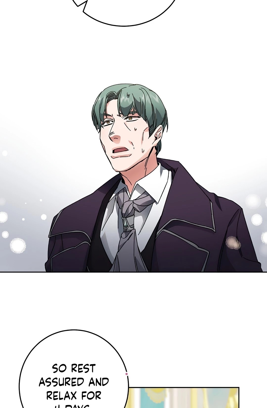I've Become the Villainous Empress of a Novel Chapter 8 page 18 - Chapter 8