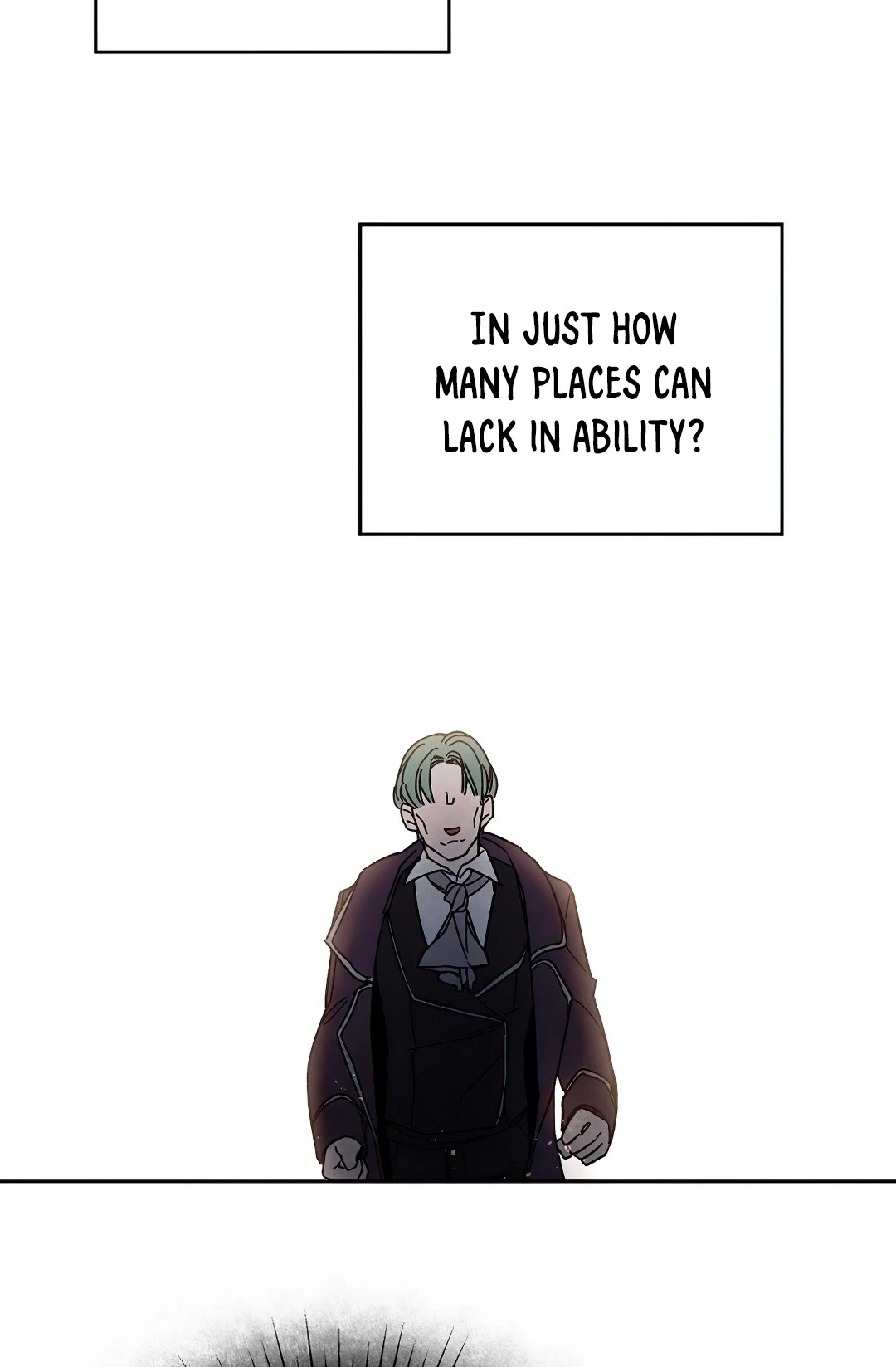 I've Become the Villainous Empress of a Novel Chapter 8 page 20 - Chapter 8