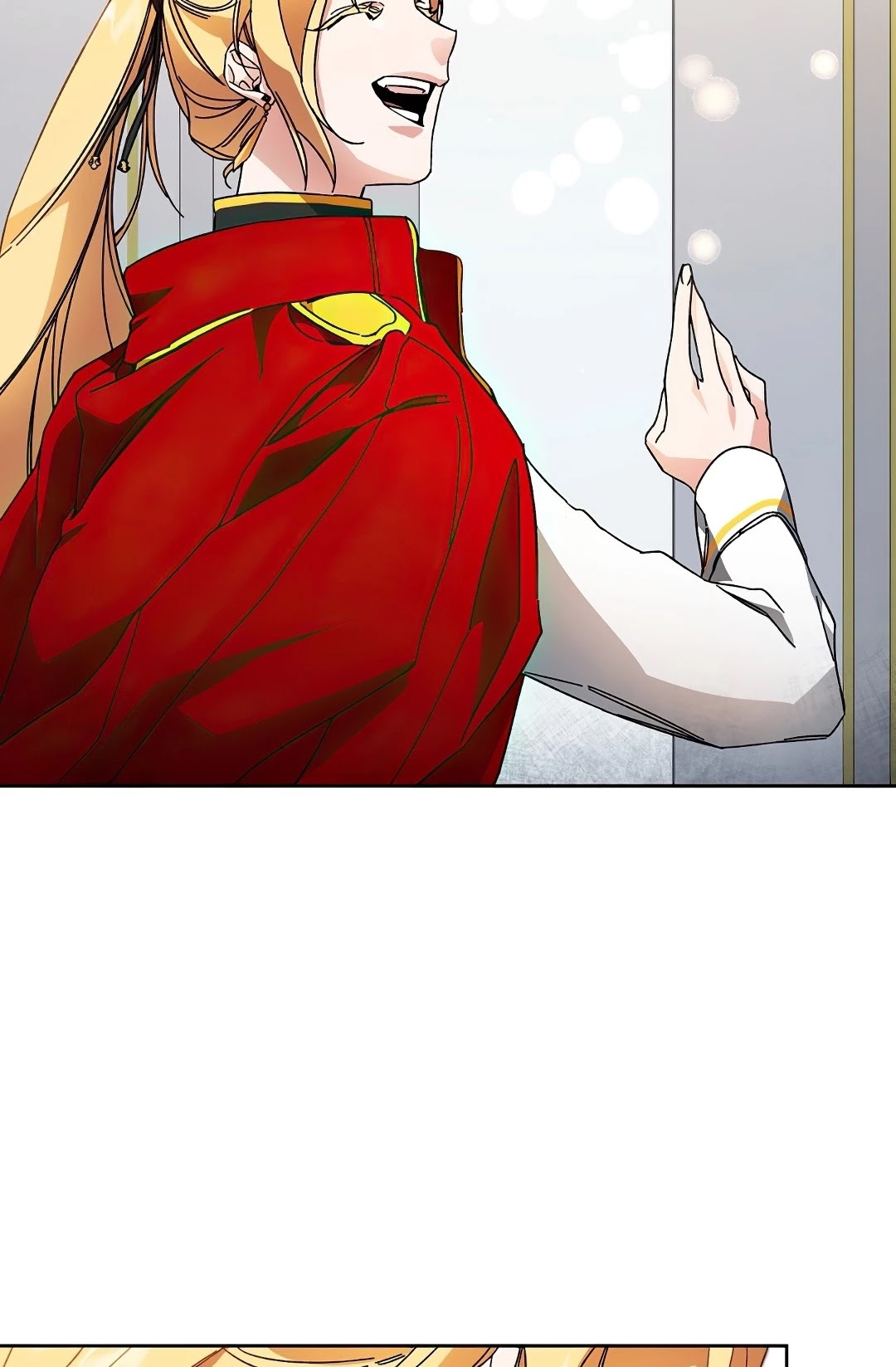 I've Become the Villainous Empress of a Novel Chapter 8 page 27 - Chapter 8